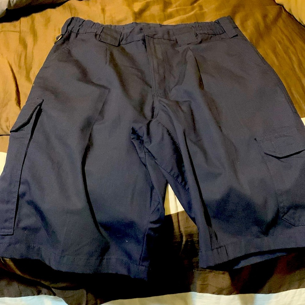 Cargo shorts